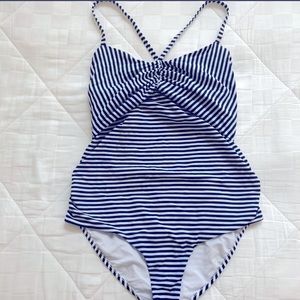 Seraphine maternity swimsuit
